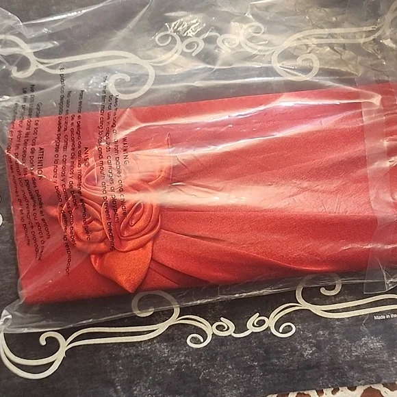 EUC Evening bag - Picture 3 of 4